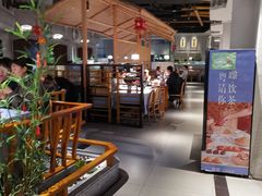 -晓粤·惹味粤菜(凯德乐峰广场店)