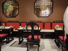 -锦府盐帮·侯宅(五棵松万达店)