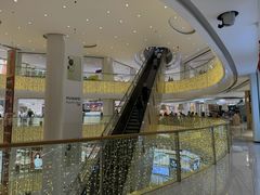 -银泰百货(北京大红门店)