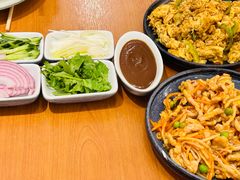 -老昌春饼(中央大街店)