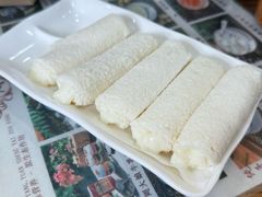 -周大娘牛乳(旧寨古村总店)
