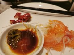 -济宁富力万达嘉华酒店·美食汇自助餐厅