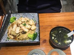 -囿面传统制面馆(中央路店)