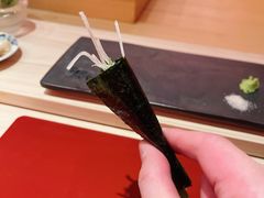 -橼舍鮨青木