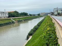 -广东花都湖国家湿地公园