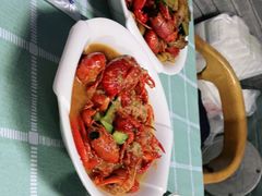 -乌江鱼杭帮菜(西湖店)