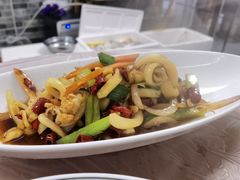-阿杰臻选海鲜饭店(普陀山店)