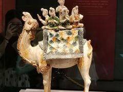 -陕西历史博物馆