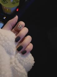 -情同手足美甲美睫