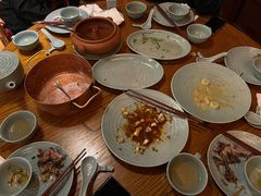 -丽江金茂凯悦臻选酒店-滇香馆