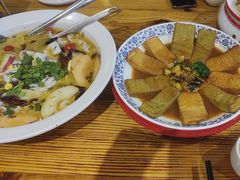 -花溪雨·森林餐厅(石基店)
