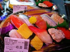 -超级物种(省府店)