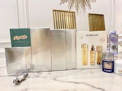 -DFS迪斐世(澳门美高梅店美妆世界)