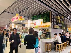 -食代馆(深业上城店)