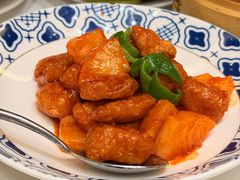 -唐宫·粤菜海鲜(万象城店)