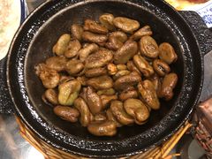 油渍蚕豆-陈记菜馆·非遗淮扬菜(东关街教场店)