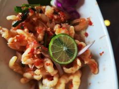 -南沙游艇会·大兵船餐厅