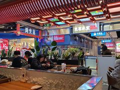 -凯德广场(学府店)