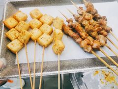 -管氏翅吧(广渠门店)