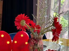 -华阳时光吧餐厅(华阳广场国际大饭店)