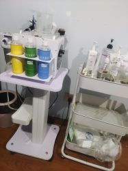 -星漾美学美容美体中心