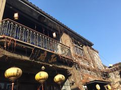-琵琶语评弹茶馆(苏州平江路店)