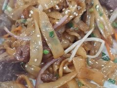 -明本湛江鸡•海鲜小厨(陈家祠店)