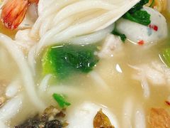 -阿坤纯正西刀鱼丸(Kuala Lumpur Branch)