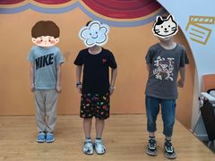 -新东方素质(金源校区)