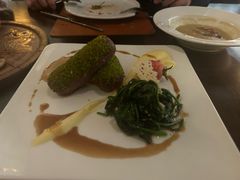 -卡佩罗意大利餐厅及酒吧Al Cappello Trattoria