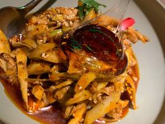 -辛香汇·现炒川菜(淮海路百盛店)