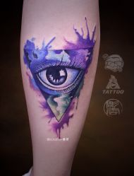 -雕哥的纹身店A3 TATTOO&纹身培训