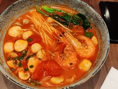 -BAKER&SPICE(国金中心商场店)
