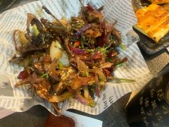 -马海涛牛肉串·午市牛腩饭·烧烤夜宵(领汇广场店)