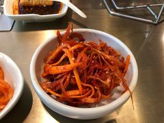-白玉·朝鲜族烤串(深圳Kkone店)