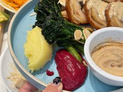 -沛家·西餐Brunch·直火料理