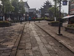 -南关石牌坊古镇