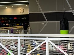 -奇迹健身(SM广场店)