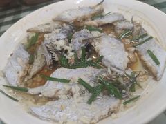 -芦潮港集贸市场