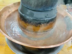 -元盛居(生态大街店)