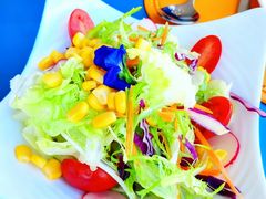 -圣彼得堡观江俄餐厅(中央大街黑金冠店)