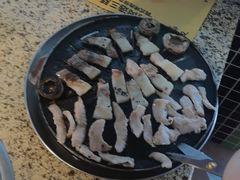 -安又胖韩国烤肉