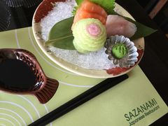 -广州建国酒店·涟日本料理