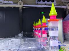 -宁波冰雪大世界(北仑区)