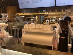 -Manner Coffee(壹方城店)