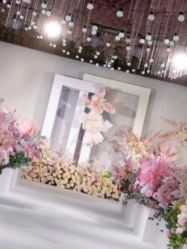 -北京燕尔婚礼策划