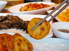 -莲餐厅·湖北菜·潜江小龙虾店(愚园路店)