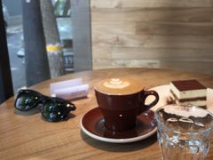 -VOYAGE COFFEE(北锣鼓巷店)