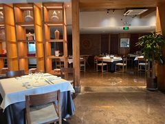 大堂-四季民福烤鸭店(望京旺角店)