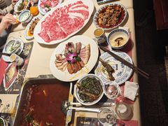 -龙森园火锅(琴台路店)